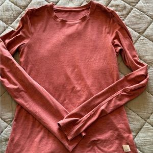 Vuori Long Sleeve
